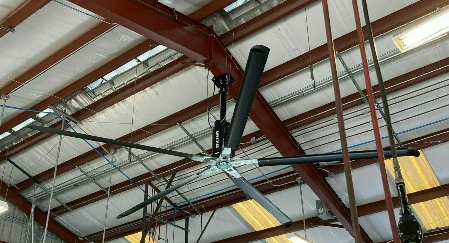 ChopAir Platform